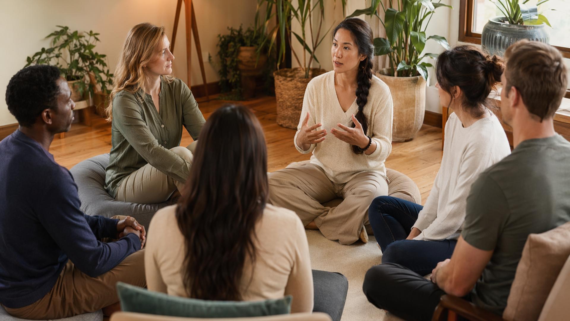 What Is Dialectical Behavior Therapy (DBT)
